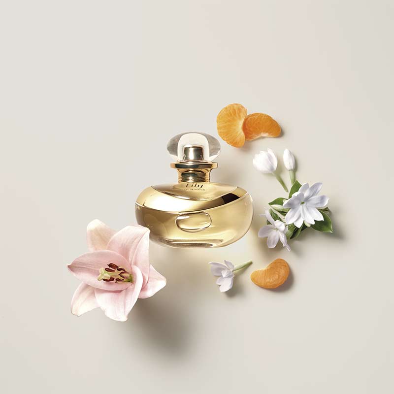 Lily Eau de Parfum, 75ml - Image 3