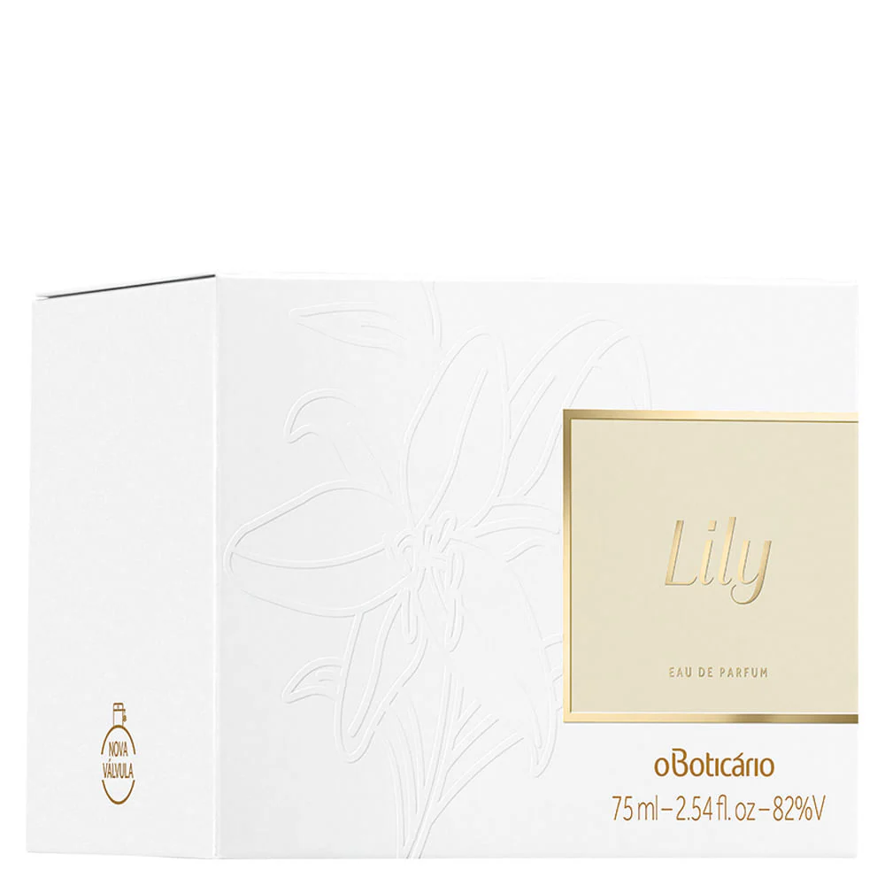 Lily Eau de Parfum, 75ml - Image 6