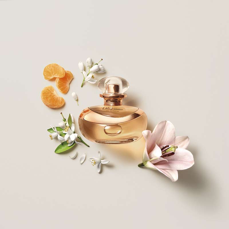 Lily Lumière Eau de Parfum, 75ml - Image 3