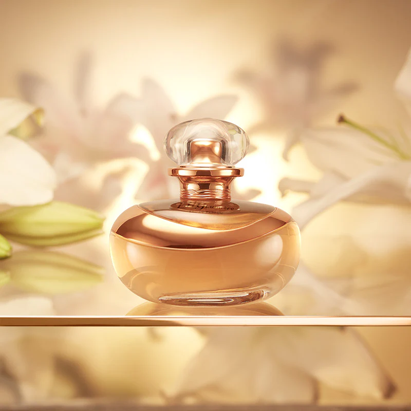 Lily Lumière Eau de Parfum, 75ml - Image 4
