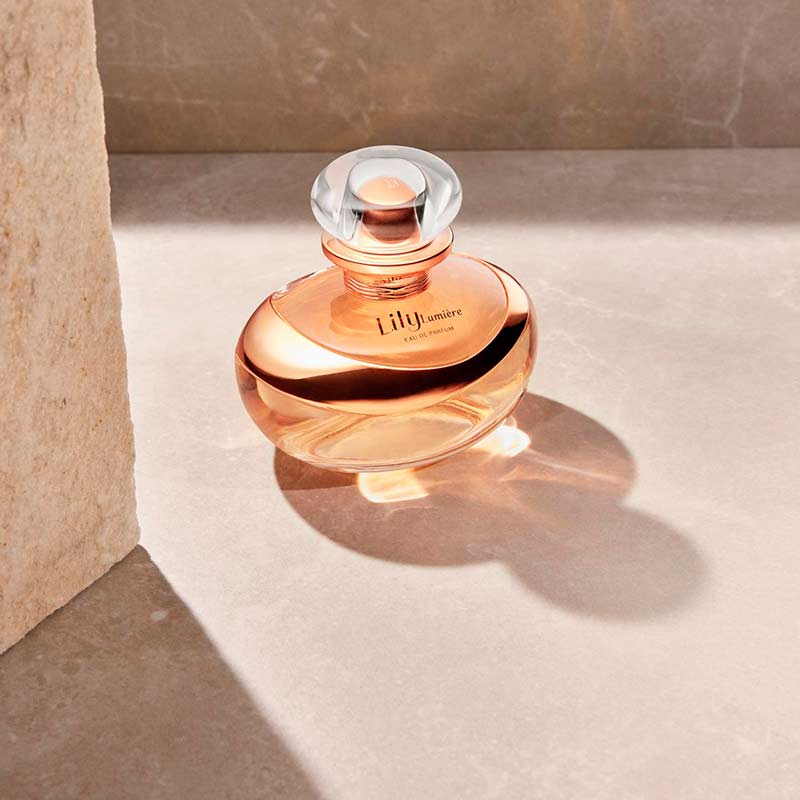 Lily Lumière Eau de Parfum, 75ml - Image 5