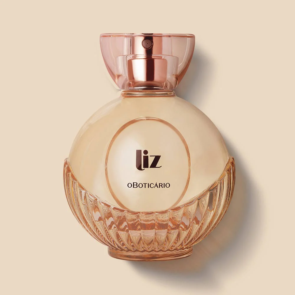 Liz Eau de Toilette, 100ml - Image 3