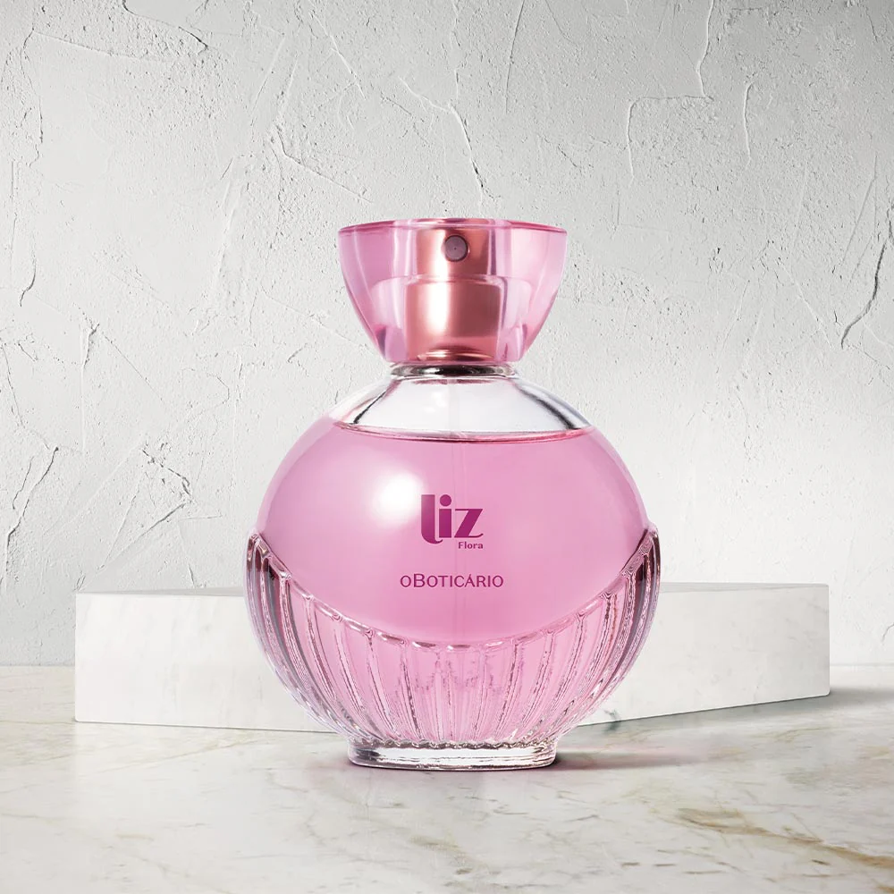 Liz Flora Edt 100ml - Image 2
