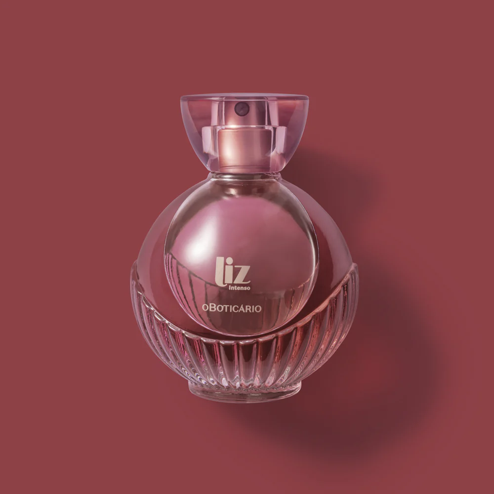 Liz Intenso Eau de Toilete, 100ml - Image 4