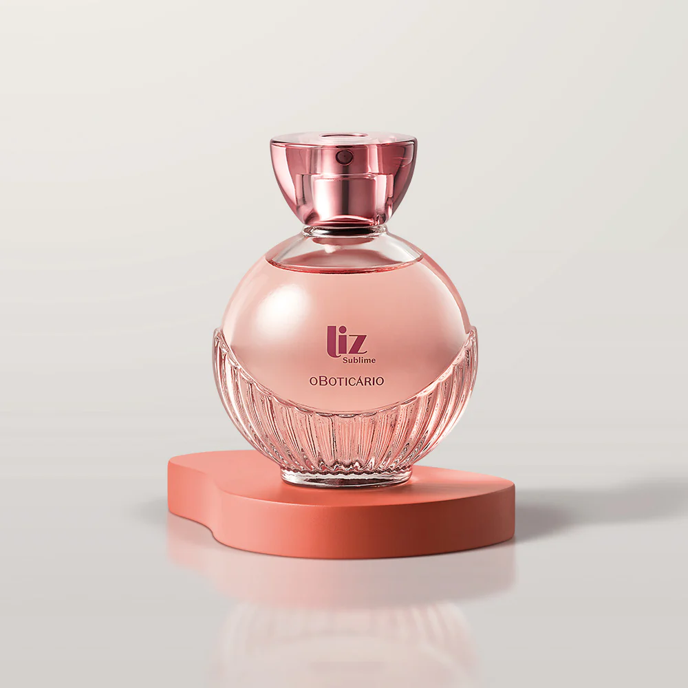 Liz Sublime Eau de Toilette, 100ml - Image 3