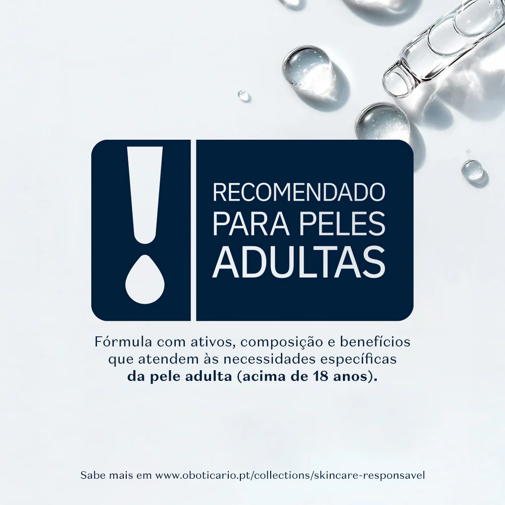 Loção Hidratante Antioleosidade Poliglutâmico + Chá Verde Botik, 110ml - Image 2