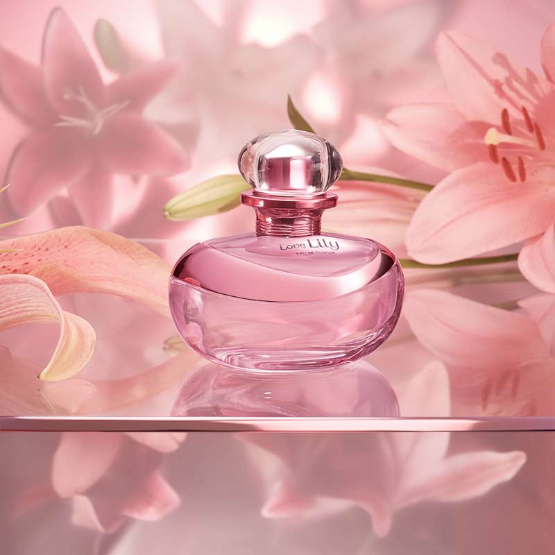 Love Lily Eau de Parfum, 75ml - Image 3