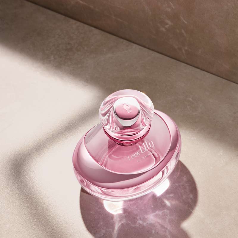 Love Lily Eau de Parfum, 75ml - Image 4