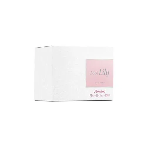 Love Lily Eau de Parfum, 75ml - Image 6