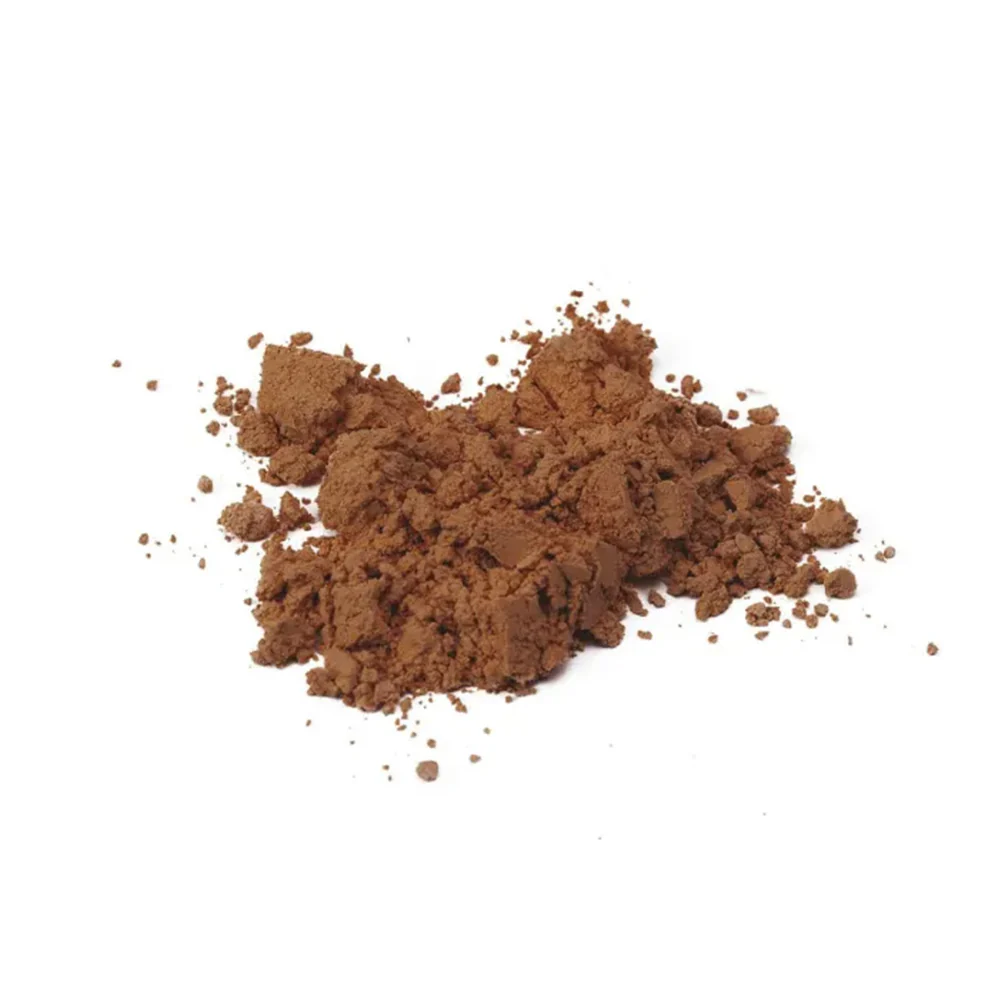 Base em Pó Mineral Make B. 5,5g - Image 8