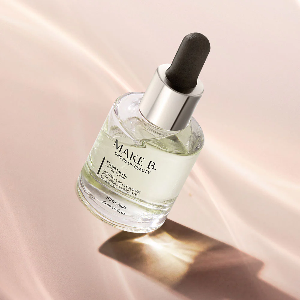 Elixir Facial Make B.Drops of Beauty 30ml - Image 4