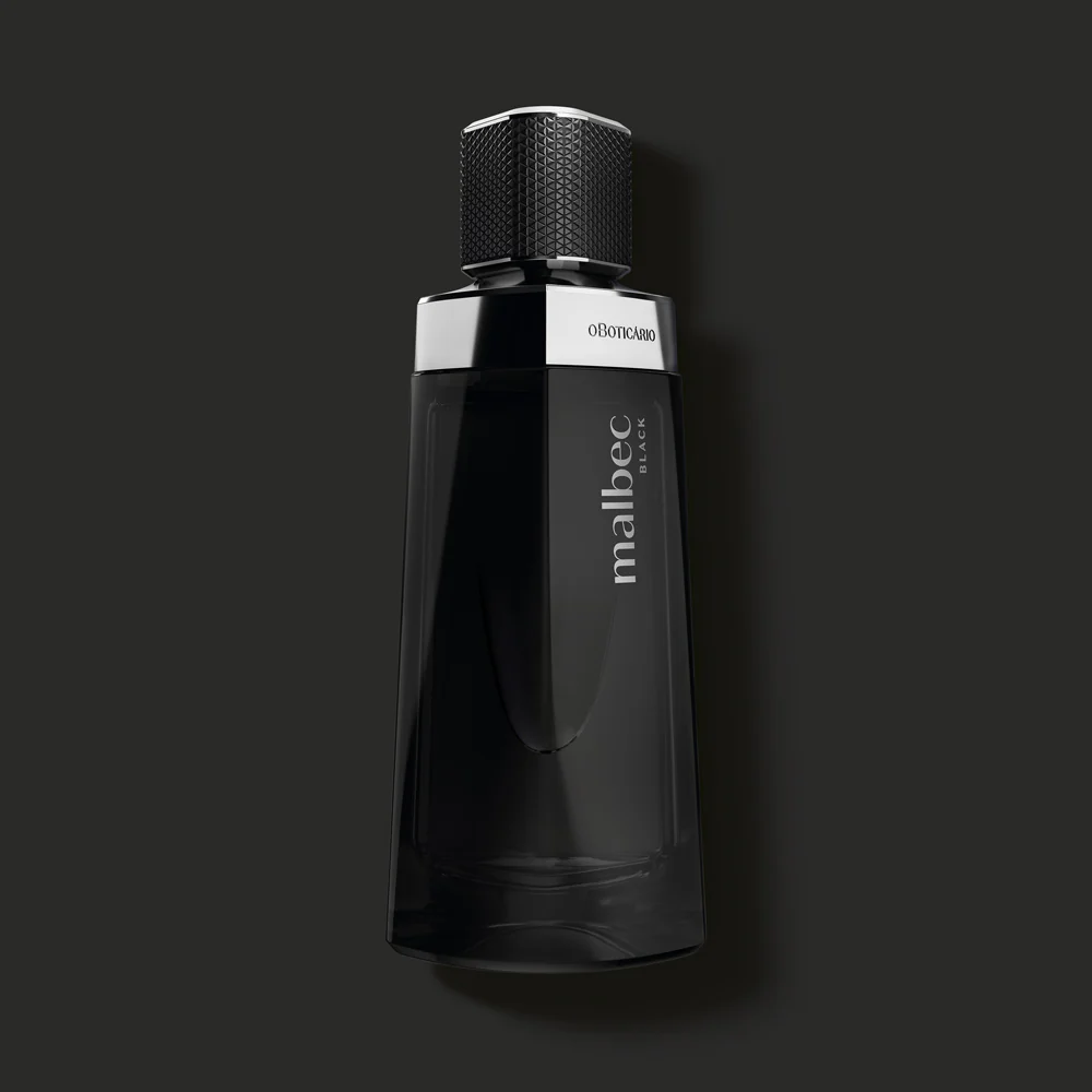 Malbec Black Eau de Toilette, 100ml - Image 4