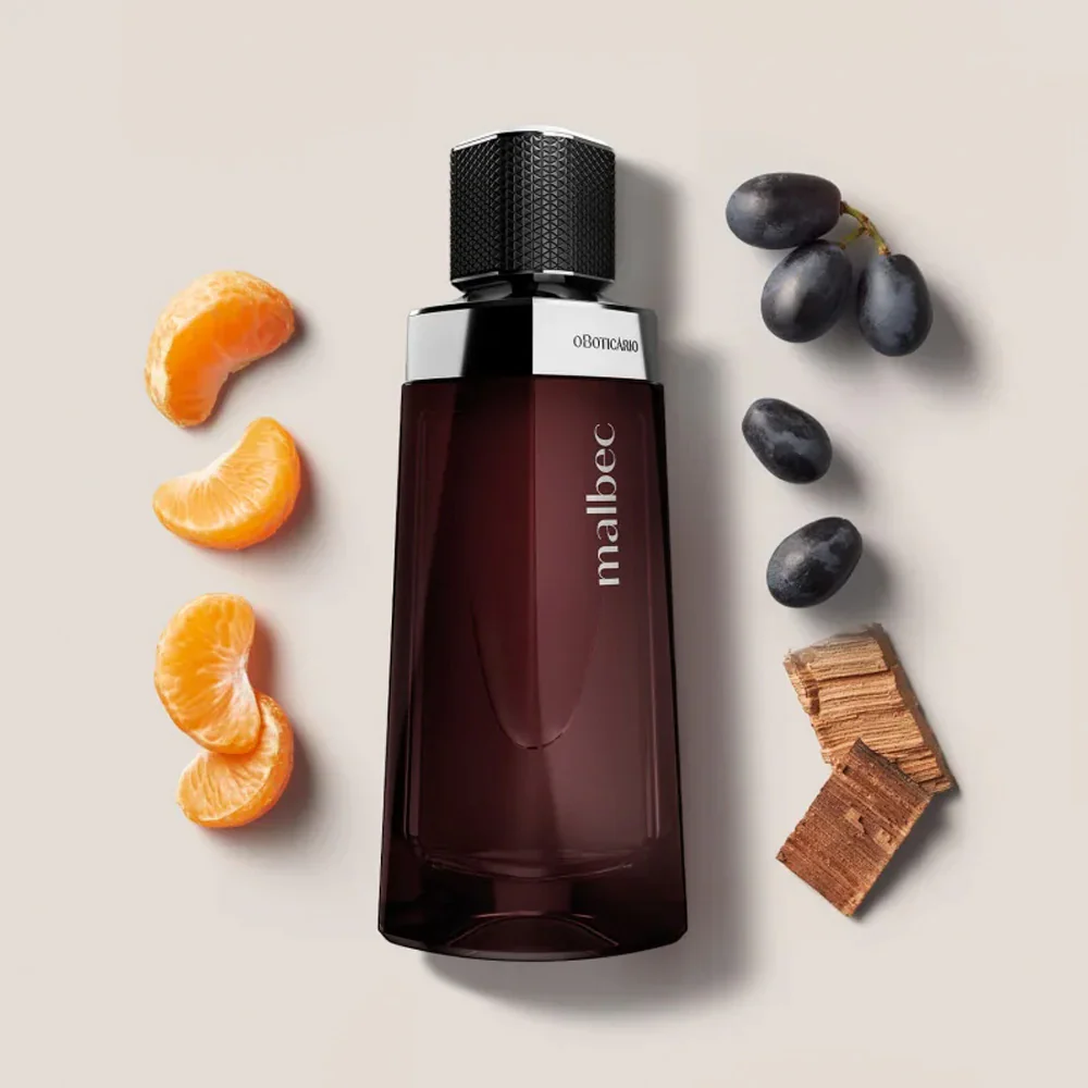 Malbec Eau de Toilette, 100ml - Image 3