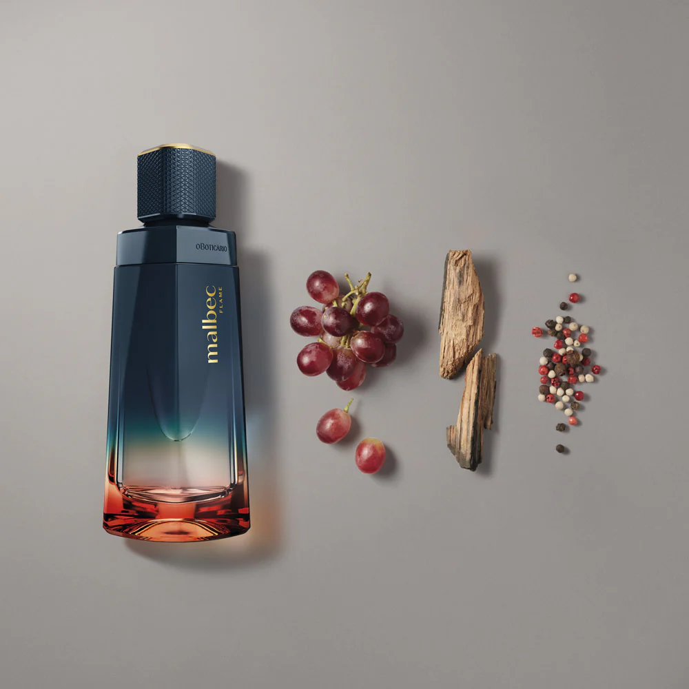 Malbec Flame Eau de Toilette, 100ml - Image 3