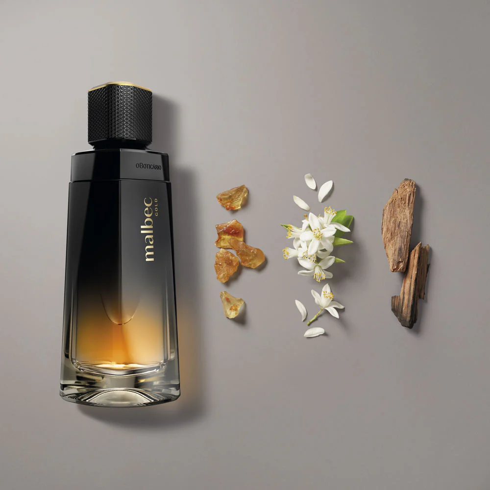 Malbec Gold Eau de Toilette, 100ml - Image 3