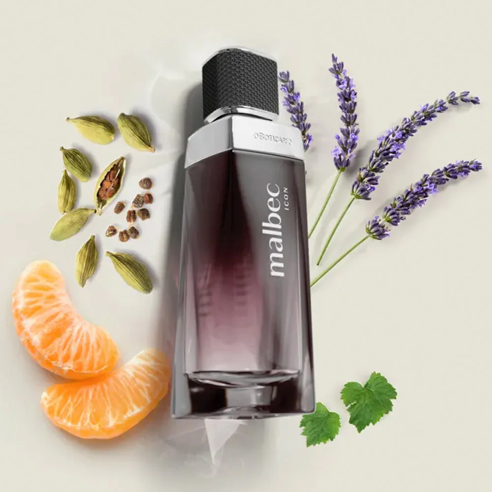Malbec Icon Edt 100ml - Image 4