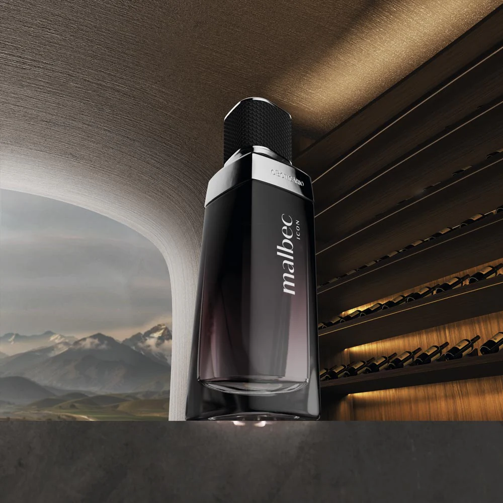 Malbec Icon Edt 100ml - Image 9