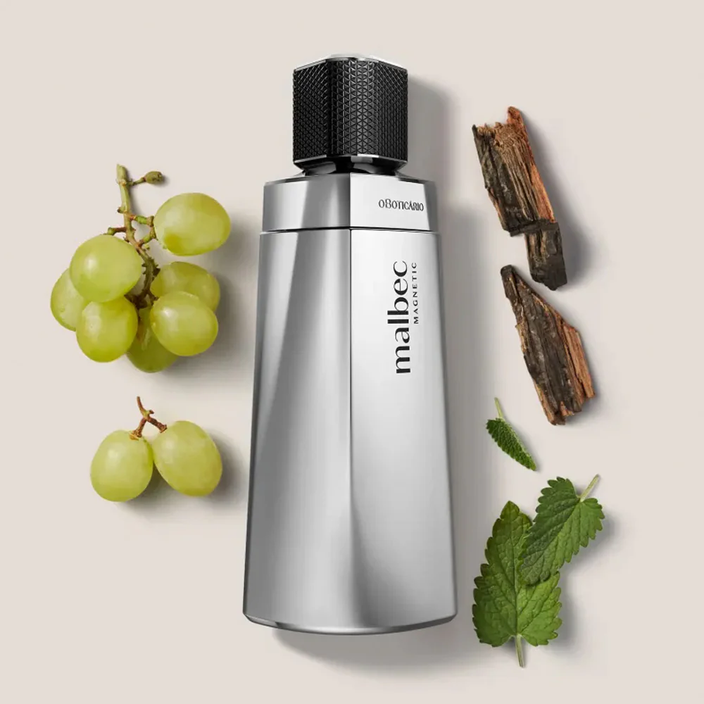 Malbec Magnetic Eau de Toilette, 100ml - Image 3