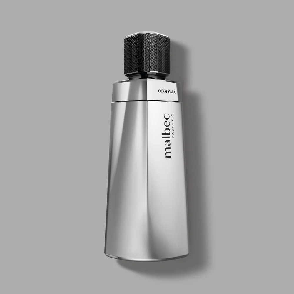 Malbec Magnetic Eau de Toilette, 100ml - Image 4