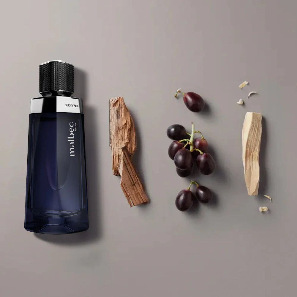 Malbec Noir Eau de Toilette, 100ml - Image 3