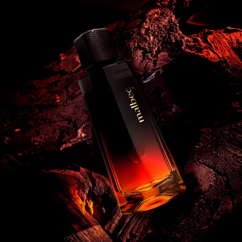 Malbec X Eau de Toilette, 100ml - Image 3