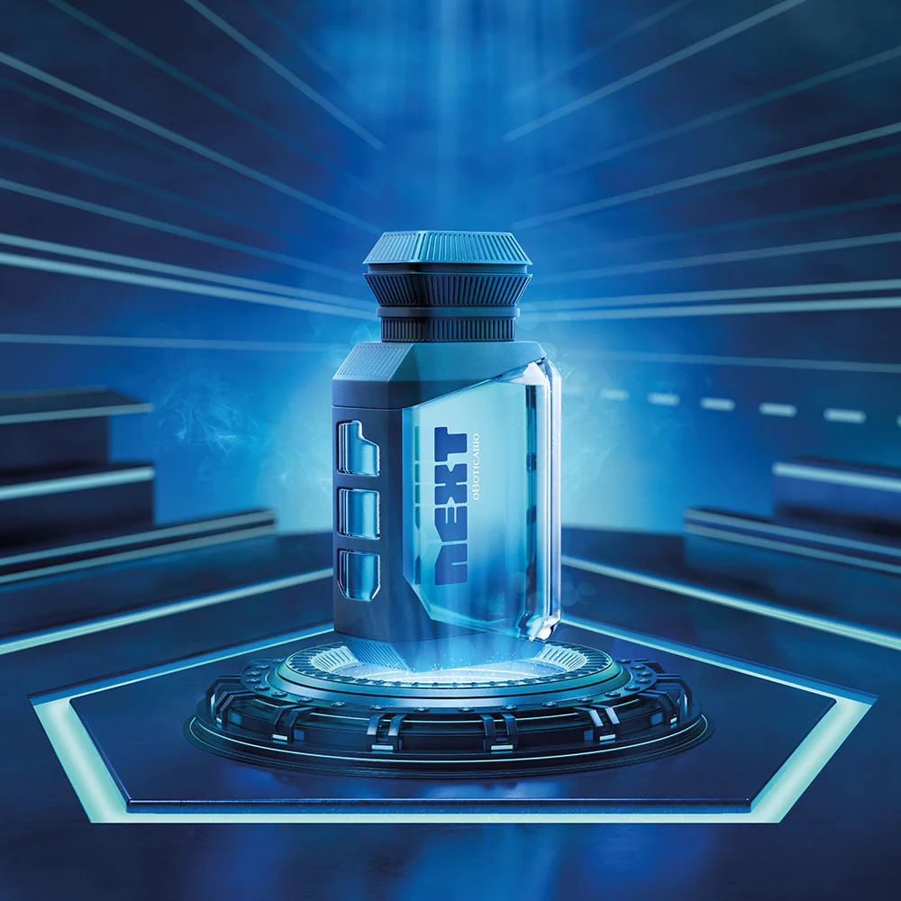Next Eau de Toilette, 75 ml - Image 2