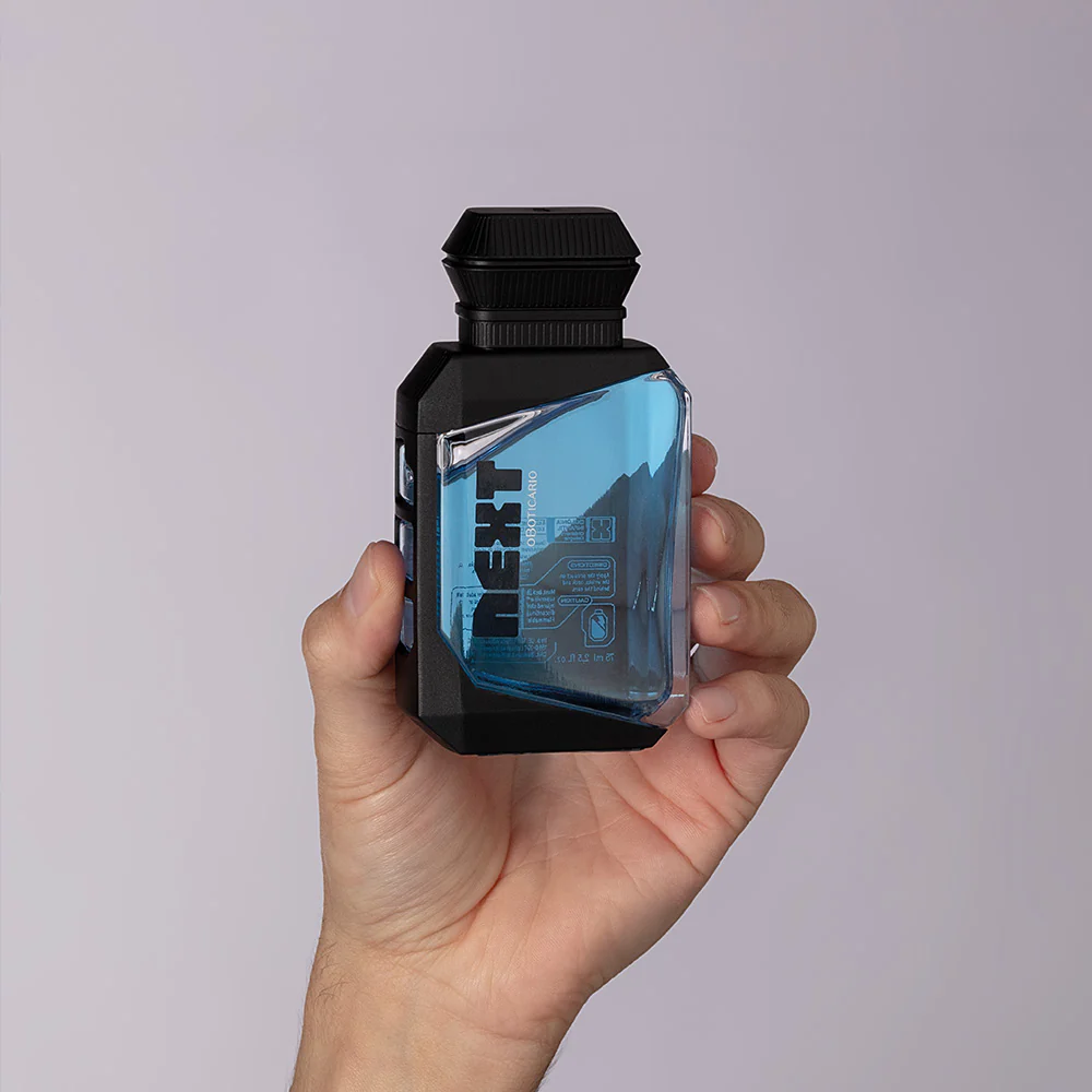 Next Eau de Toilette, 75 ml - Image 3