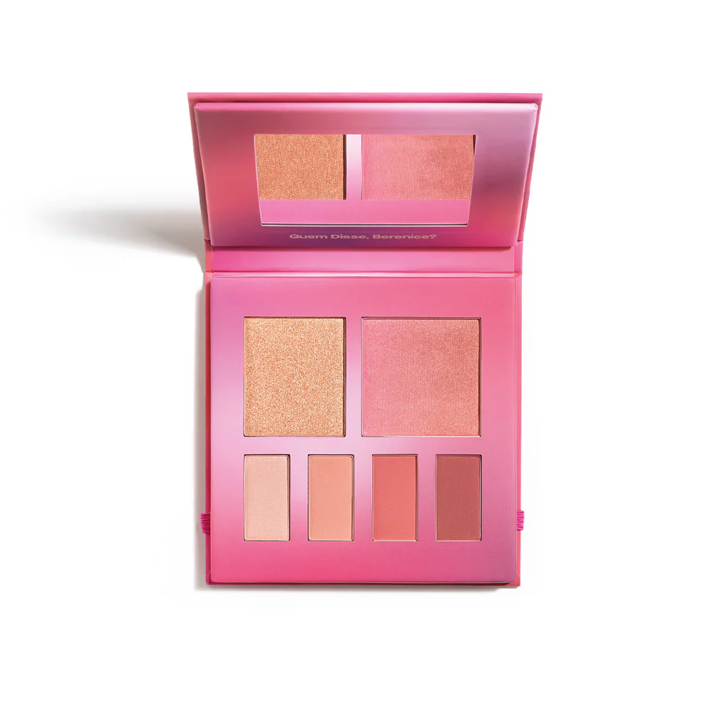 Paleta de Maquilhagem Multifuncional Roselelê 7g - Image 3