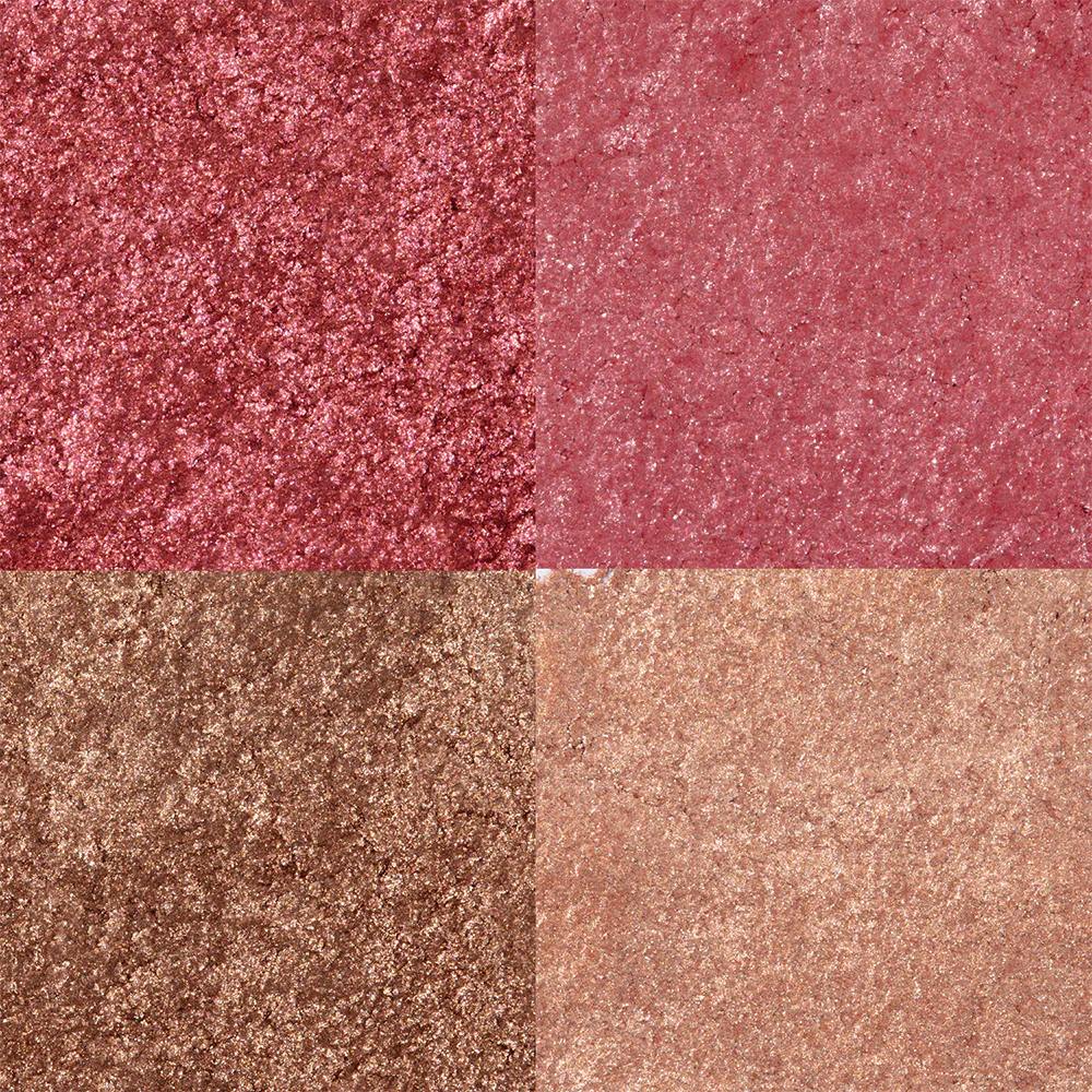 Paleta de Maquilhagem Multifuncional Tô No Glow 14,2g - Image 3