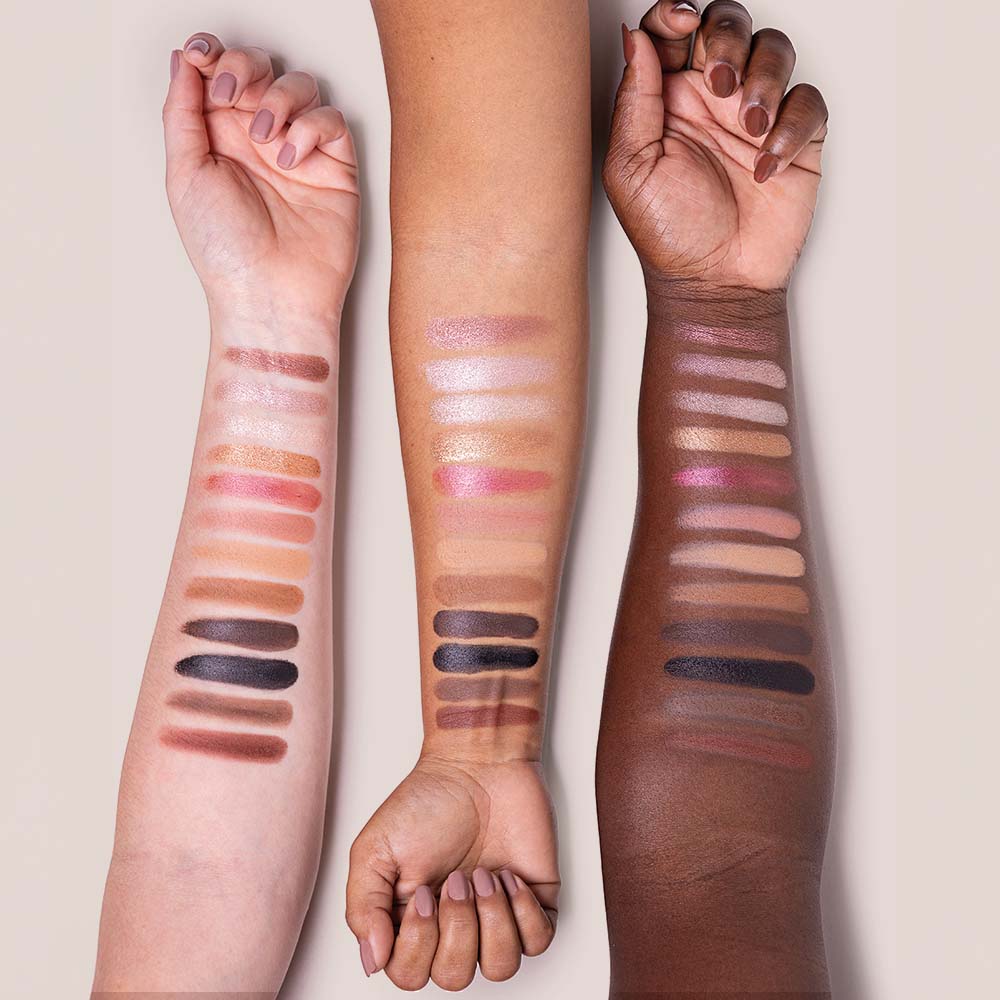 Paleta de Sombras Make B. Urban Ballet 14,4g - Image 4