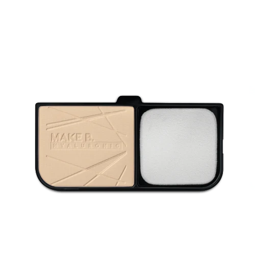 Refil Pó Compacto Make B. Hyaluronic, 8g