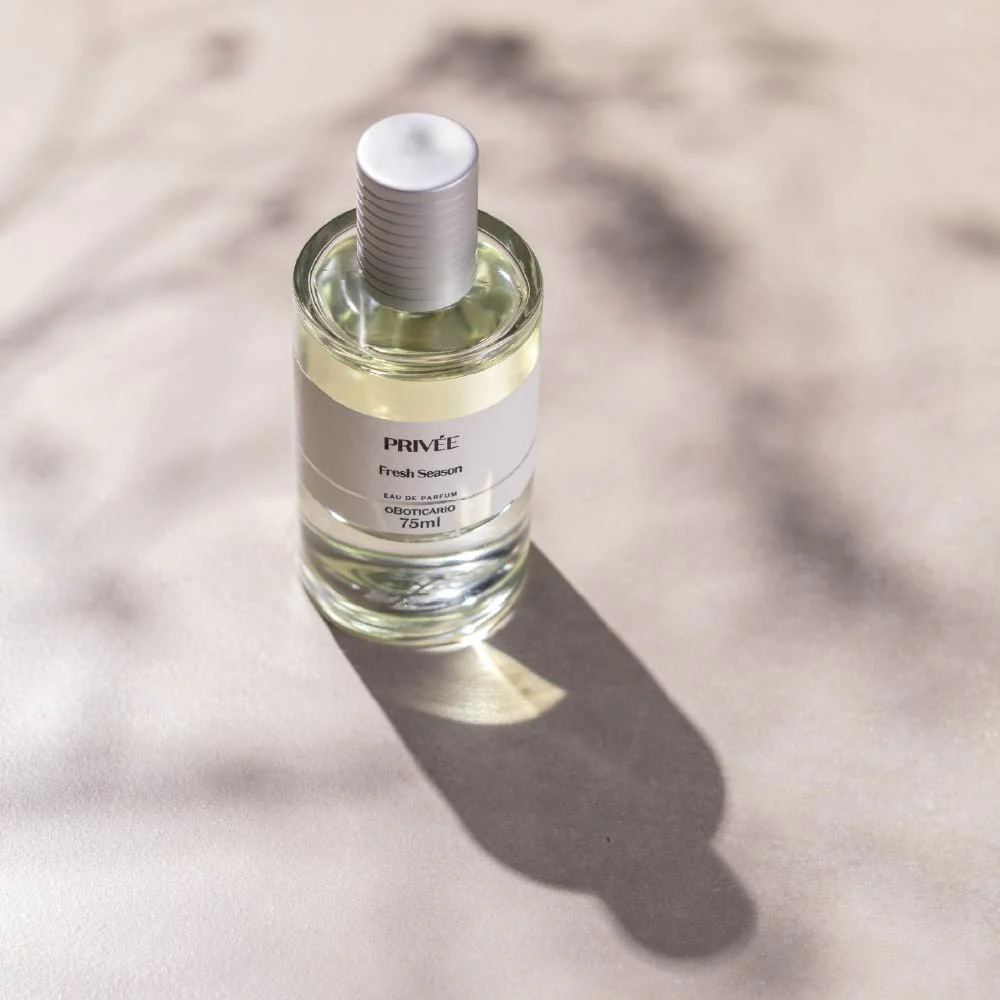 Privée Fresh Season Eau De Parfum 75ml - Image 2