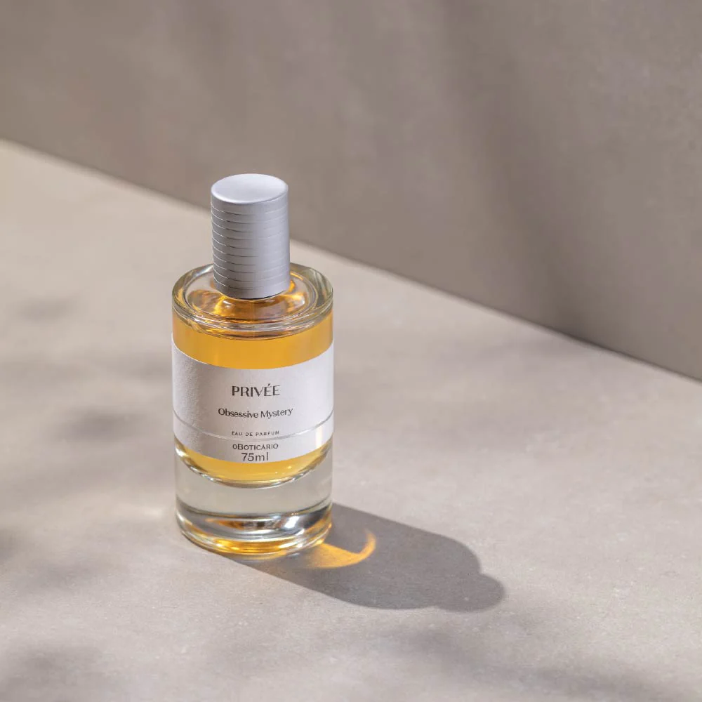 Privée Obsessive Mystery Eau De Parfum 75ml - Image 2