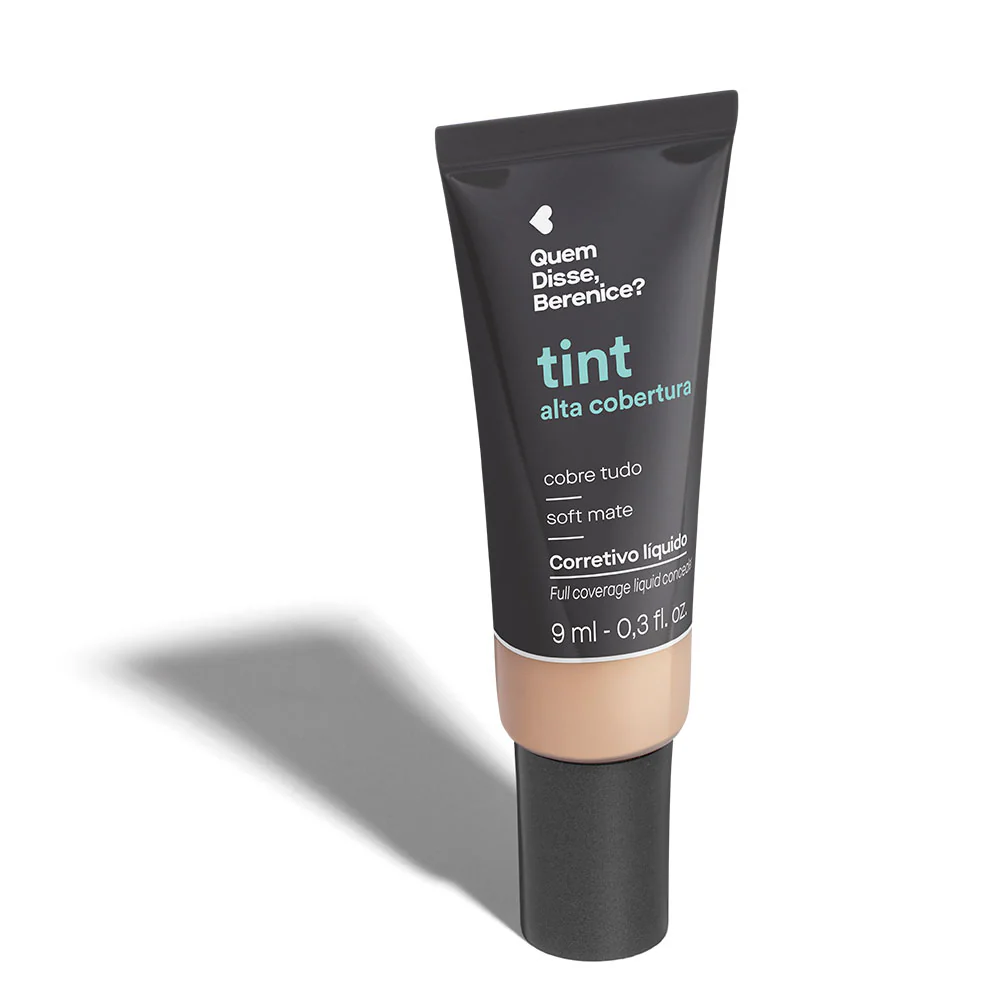 Qdb Corret Fac Tint Alt Cob 105 9ml