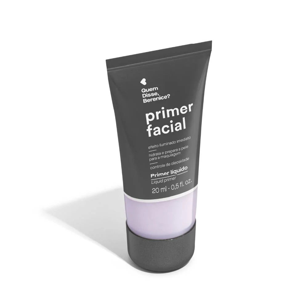 Qdb Primer Facial 20ml - Image 2
