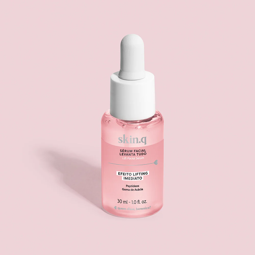 Sérum Facial Levanta Tudo Skin.q, 30ml - Image 4