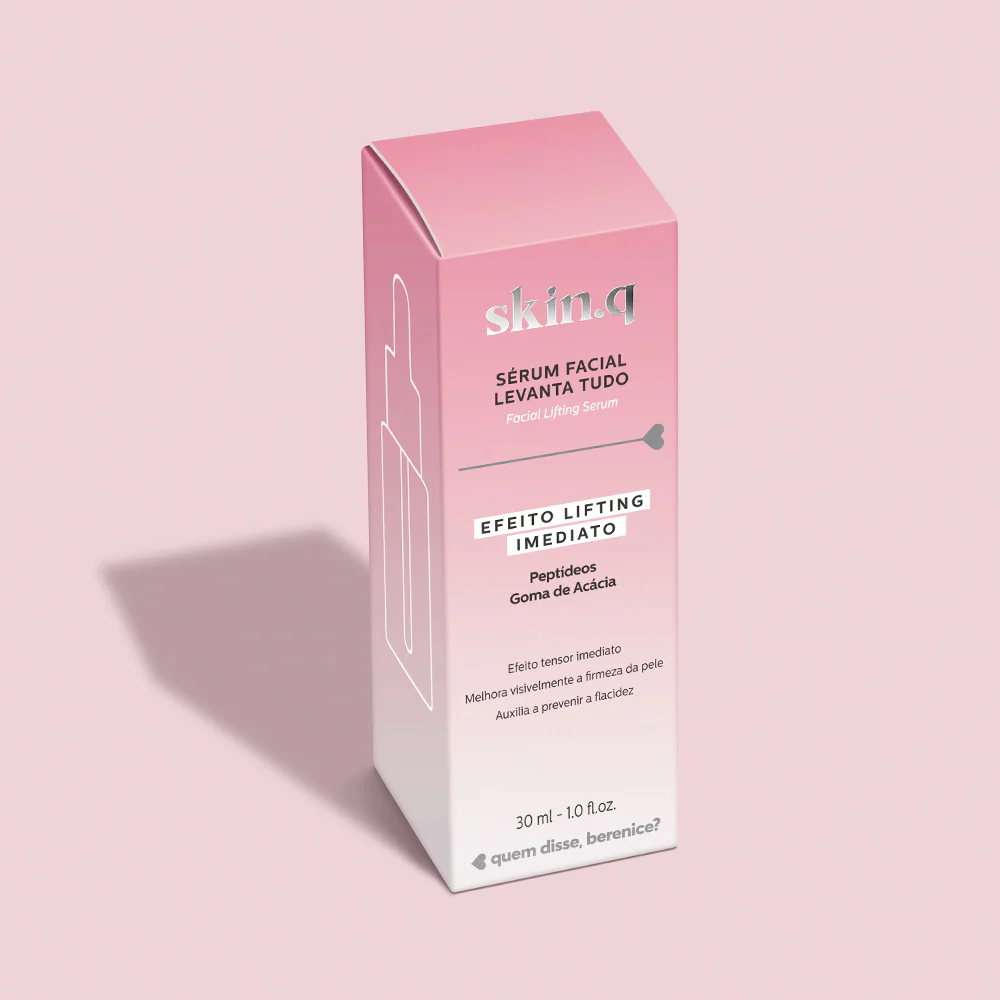 Sérum Facial Levanta Tudo Skin.q, 30ml - Image 5