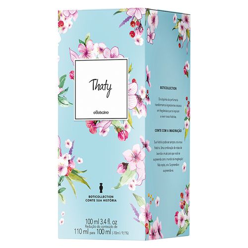Thaty Eau de Toilette, 100ml - Image 4